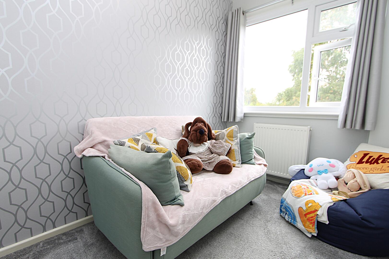 Seven Hills Drive, Stourport-On-Severn